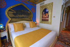 Gardaland Adventure Hotel