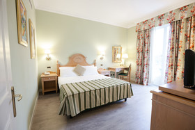 Gardaland Hotel