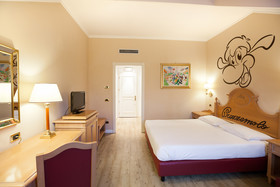 Gardaland Hotel
