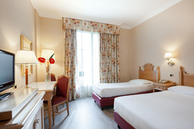 Gardaland Hotel