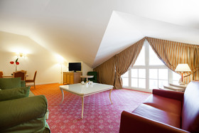 Gardaland Hotel