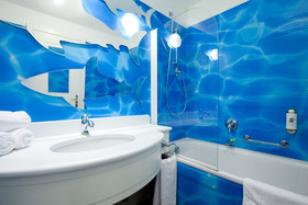 Gardaland Hotel