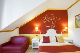 Gardaland Hotel