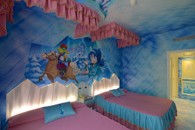 Gardaland Hotel