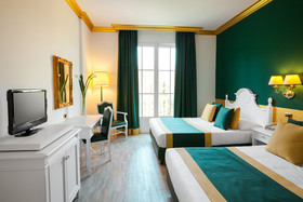 Gardaland Hotel