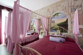 Gardaland Hotel