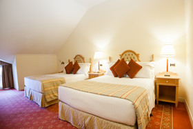 Gardaland Hotel