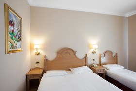Gardaland Hotel