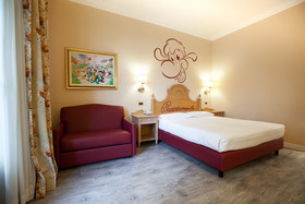 Gardaland Hotel