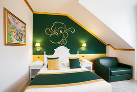 Gardaland Hotel