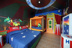 Gardaland Hotel