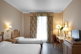 Gardaland Hotel