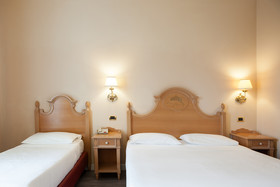 Gardaland Hotel