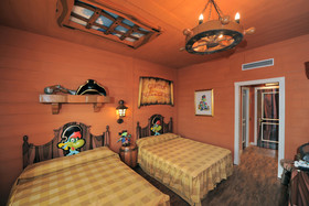 Gardaland Hotel