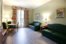 Gardaland Hotel