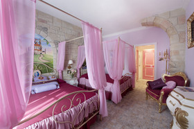 Gardaland Hotel