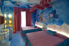 Gardaland Hotel