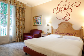 Gardaland Hotel
