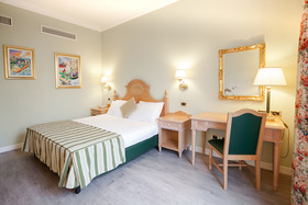 Gardaland Hotel