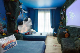 Gardaland Hotel