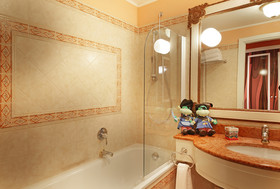Gardaland Hotel