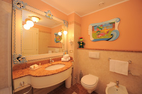 Gardaland Hotel