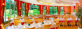 Gardaland Magic Hotel