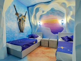 Gardaland Magic Hotel