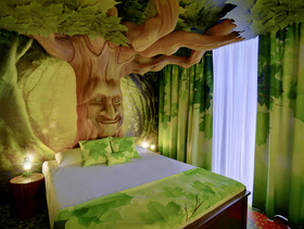 Gardaland Magic Hotel