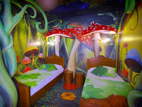 Gardaland Magic Hotel