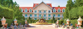 Gardaland Magic Hotel