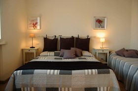 Gardaselle Holiday Rooms