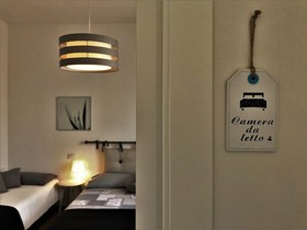 Gardaselle Holiday Rooms