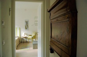 Gardaselle Holiday Rooms