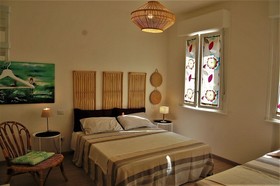 Gardaselle Holiday Rooms