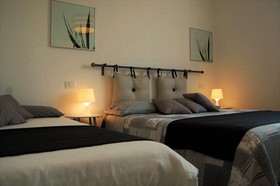 Gardaselle Holiday Rooms