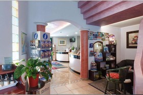 Hotel Campanello