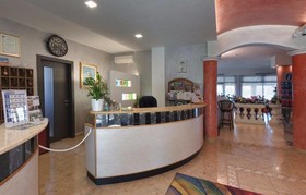 Hotel Campanello