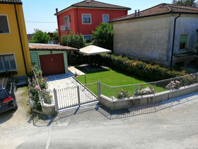 Il Roseto Holidays