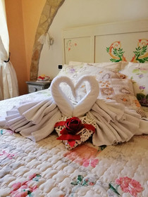 Il Roseto Holidays