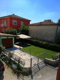Il Roseto Holidays