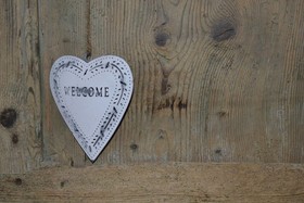 Home Love Home