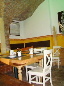 Antica Dimora Il Conte Di Verona