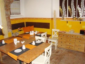 Antica Dimora Il Conte Di Verona