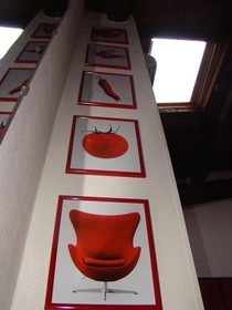 Antica Dimora Il Conte Di Verona