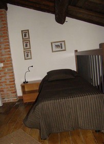 Antica Dimora Il Conte Di Verona