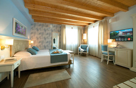 Borgo Romantico Relais