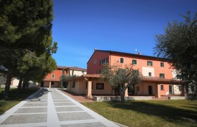 Borgo Romantico Relais