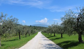 Borgo Romantico Relais