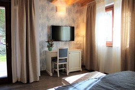Borgo Romantico Relais